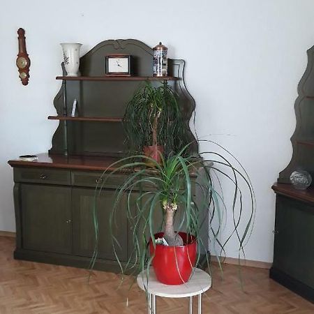 5 Gartenstrasse Angermunde Luaran gambar