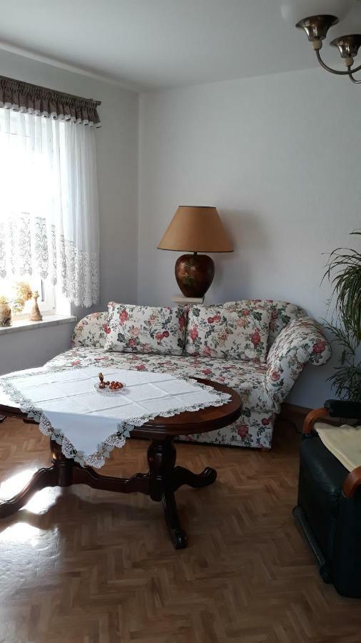 5 Gartenstrasse Angermunde Luaran gambar