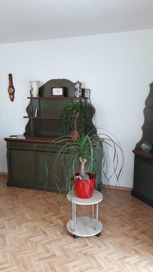 5 Gartenstrasse Angermunde Luaran gambar